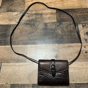 Brighton Crossbody Wallet Bag